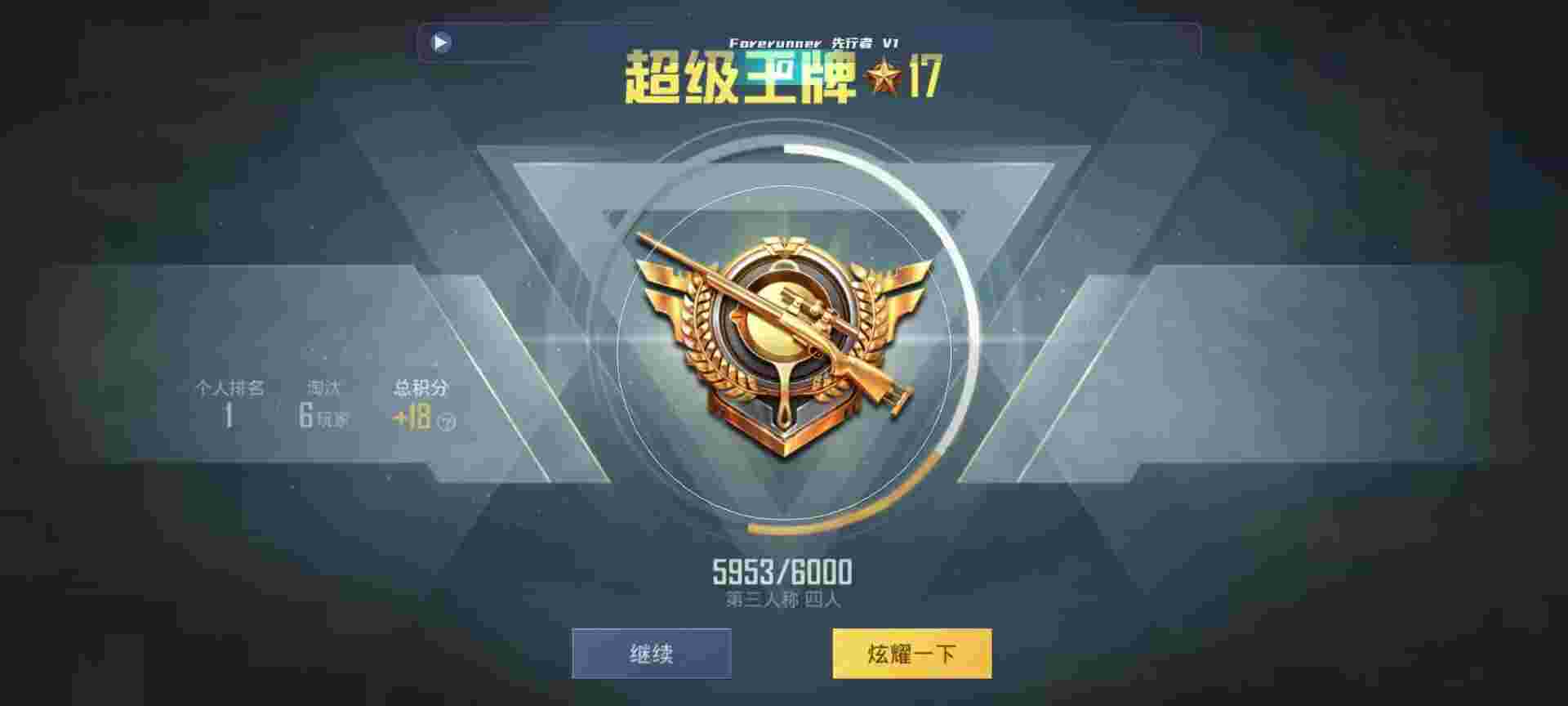 和平精英鸡腿辅助自瞄 - ƽӢһЩ辅助预览图